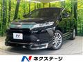 2018 Toyota Harrier