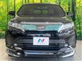 2018 Toyota Harrier