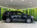 2018 Toyota Harrier