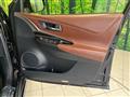 2018 Toyota Harrier