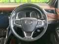 2018 Toyota Harrier