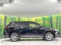 2018 Toyota Harrier