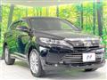2018 Toyota Harrier