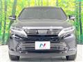 2018 Toyota Harrier
