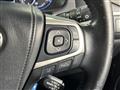 2018 Toyota Harrier