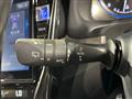 2018 Toyota Harrier