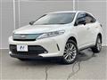 2018 Toyota Harrier