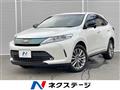 2018 Toyota Harrier