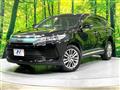 2019 Toyota Harrier