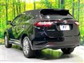 2019 Toyota Harrier