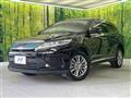 2019 Toyota Harrier