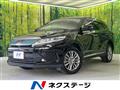 2019 Toyota Harrier