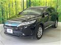 2019 Toyota Harrier