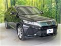 2019 Toyota Harrier