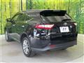 2019 Toyota Harrier