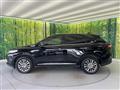 2019 Toyota Harrier