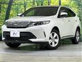 2019 Toyota Harrier