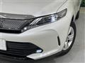 2019 Toyota Harrier