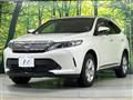 2019 Toyota Harrier