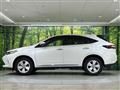 2019 Toyota Harrier