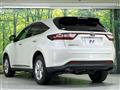 2019 Toyota Harrier