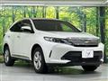 2019 Toyota Harrier