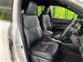 2019 Toyota Harrier