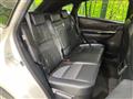 2019 Toyota Harrier