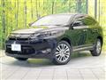 2014 Toyota Harrier