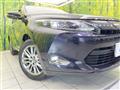 2014 Toyota Harrier