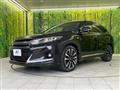 2015 Toyota Harrier