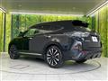 2015 Toyota Harrier