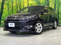 2015 Toyota Harrier