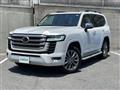 2021 Toyota Land Cruiser