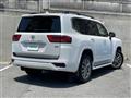 2021 Toyota Land Cruiser