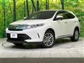 2018 Toyota Harrier