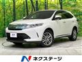 2018 Toyota Harrier