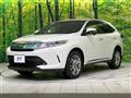 2018 Toyota Harrier