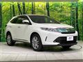2018 Toyota Harrier