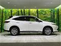 2018 Toyota Harrier
