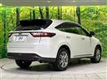 2018 Toyota Harrier