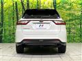 2018 Toyota Harrier
