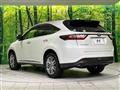 2018 Toyota Harrier