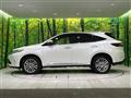 2018 Toyota Harrier