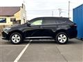2018 Toyota Harrier