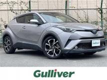 2017 Toyota C-HR