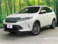 2018 Toyota Harrier