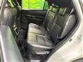 2018 Toyota Harrier