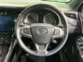 2018 Toyota Harrier