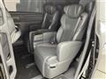 2024 Toyota Alphard
